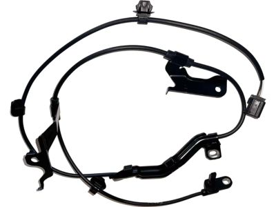 Toyota 89543-02160 Front Speed Sensor