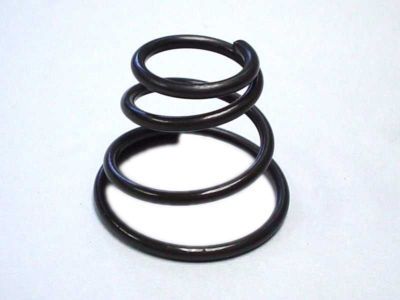 Toyota 90502-26005 Spring, CONICAL