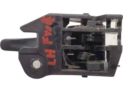 Toyota 69206-12230-B0 Handle, Inside