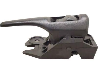 Toyota 69206-12230-B0 Handle, Inside