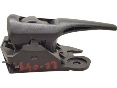 Toyota 69206-12230-B0 Handle, Inside