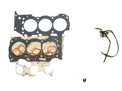 Toyota 04111-31050 Gasket Kit, Engine Overhaul