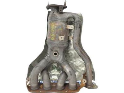 Toyota 17141-F0010 Exhaust Manifold