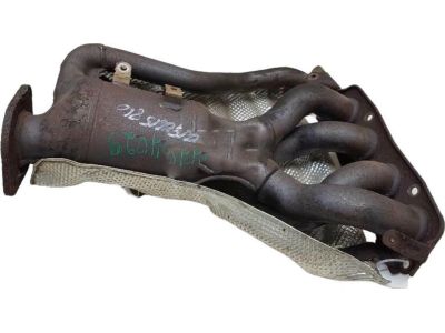 Toyota 17141-F0010 Exhaust Manifold