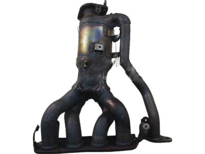 Toyota 17141-F0010 Exhaust Manifold