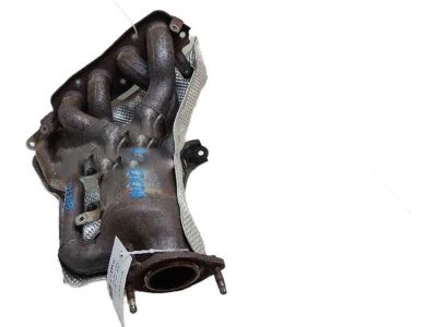 Toyota 17141-F0010 Exhaust Manifold