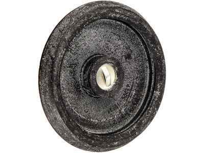 Toyota 47230-12020 Cap Assy, Brake Master Cylinder Reservoir Filler