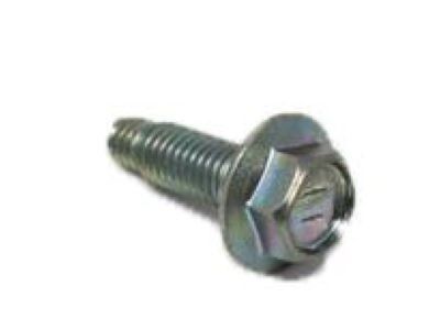 Toyota 90119-A0235 Horn Bolt