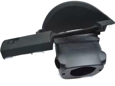 Toyota 45287-06280-C0 Lower Column Cover