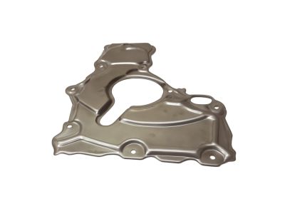 Toyota 12121-50141 Baffle Plate