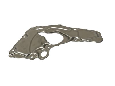 Toyota 12121-50141 Baffle Plate