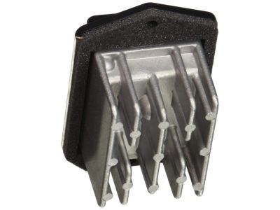 Toyota 88750-52010 Resistor