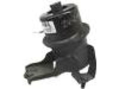 Toyota 12360-0P120 Front Mount