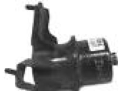 Toyota 12360-0P120 Front Mount