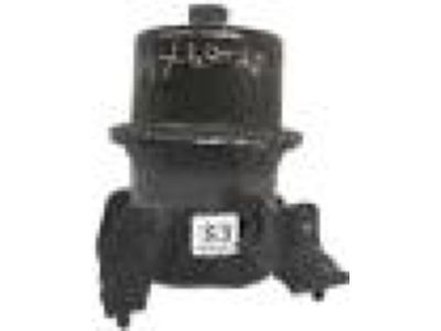 Toyota 12360-0P120 Front Mount