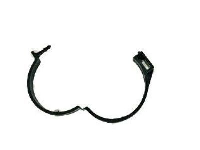 Lexus 87616-07010 Clamp, Case