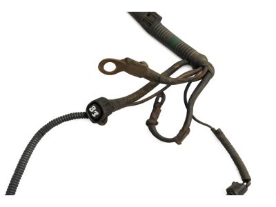 Toyota 82122-60351 Positive Cable