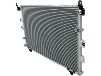 Toyota 88460-0C080 Condenser