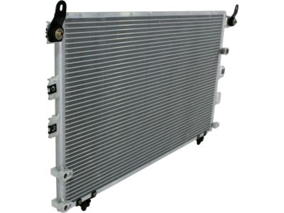Toyota 88460-0C080 Condenser