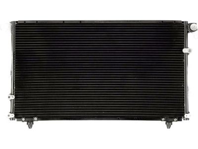 Toyota 88460-0C080 Condenser
