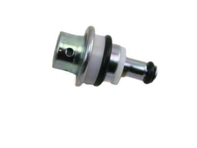 Toyota 23070-31010 Valve Assembly, Fuel Mai