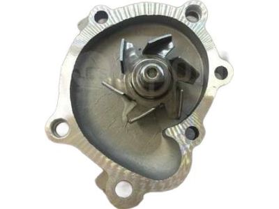 Toyota 16100-79035 Engine Water Pump Assembly