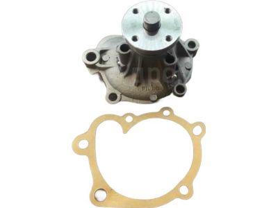 Toyota 16100-79035 Engine Water Pump Assembly