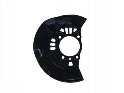 Lexus 47781-47030 Cover, Disc Brake Dust