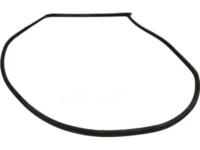 Toyota 67871-02170 Door Weatherstrip