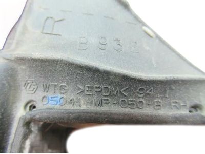 Toyota 67871-02170 Door Weatherstrip