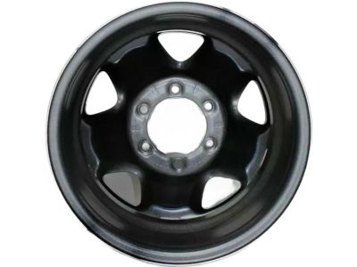 Toyota 42601-AD041 Wheel, Steel