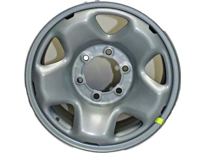 Toyota 42601-AD041 Wheel, Steel