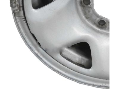 Toyota 42601-AD041 Wheel, Steel