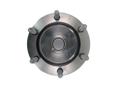 Toyota 43502-35220 Front Hub