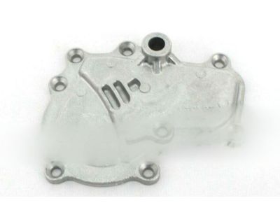 Lexus 15115-66020 Cover, Oil Pump