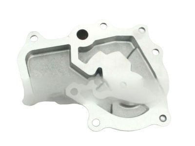 Lexus 15115-66020 Cover, Oil Pump