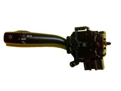 Toyota 84140-06270 Headlamp Switch