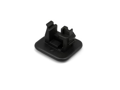 Toyota 33554-08030 Cover, Shift Lock Re