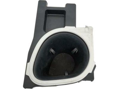 Toyota 55618-F4010 Front Cup Holder