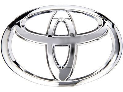 Toyota 90975-02063 Emblem