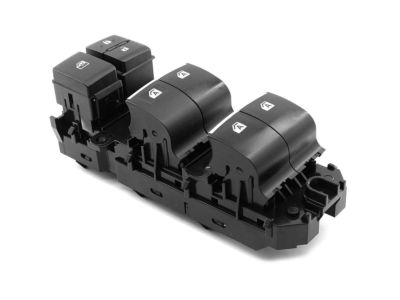 Toyota 84040-08010 Window Switch