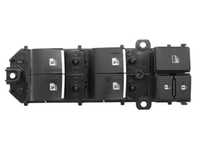 Toyota 84040-08010 Window Switch