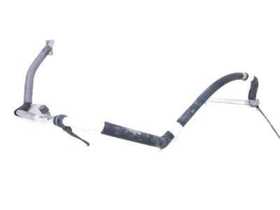 Toyota 88707-52340 Suction Pipe