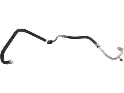 Toyota 88704-35020 Suction Line