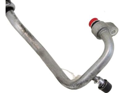 Toyota 88704-35020 Suction Line