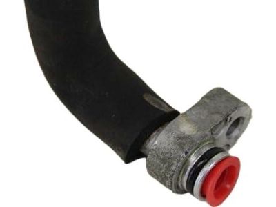 Toyota 88704-35020 Suction Line