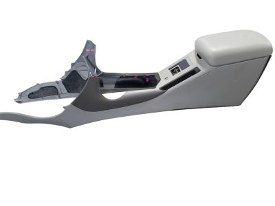 Toyota 58905-0R010-B1 Armrest Door