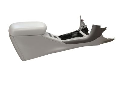 Toyota 58905-0R010-B1 Armrest Door