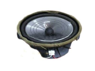 Toyota 86160-21170 Front Door Speaker
