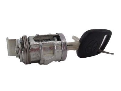 Toyota 69055-34010 Cylinder & Keys